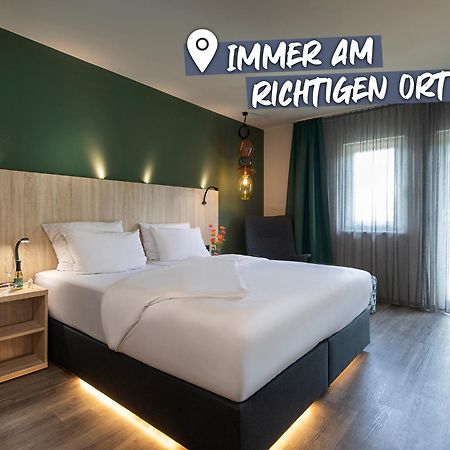 Achat Hotel Reilingen Walldorf 外观 照片